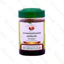 buy Vaidyaratnam Chyavanaprasam in Delhi,India