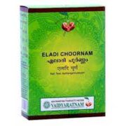 buy Vaidyaratnam Eladi choornam in Delhi,India