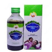 buy Vaidyaratnam Energy Plus Liquid Syrup in Delhi,India