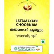 buy Vaidyaratnam Jatamayadi Churnam/Powder in Delhi,India