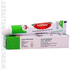 Vaidyaratnam Ropani Ointment