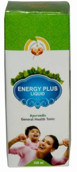 buy Vaidyaratnam Energy Plus Liquid Syrup in Delhi,India