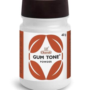 Charak Gum Tone Powder