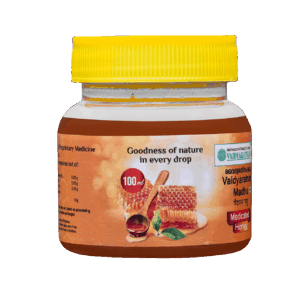 Vaidyaratnam Madhu(100ml)