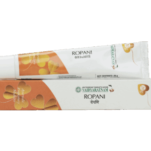 Vaidyaratnam Ropani Ointment