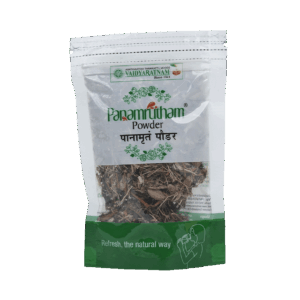 Vaidyaratnam Panamrutham Powder
