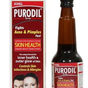 Aimil Purodil Syrup 200ml