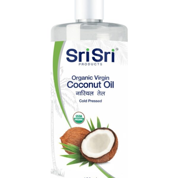 buy Sri Sri Ayurveda Coconut Oil in Delhi,India
