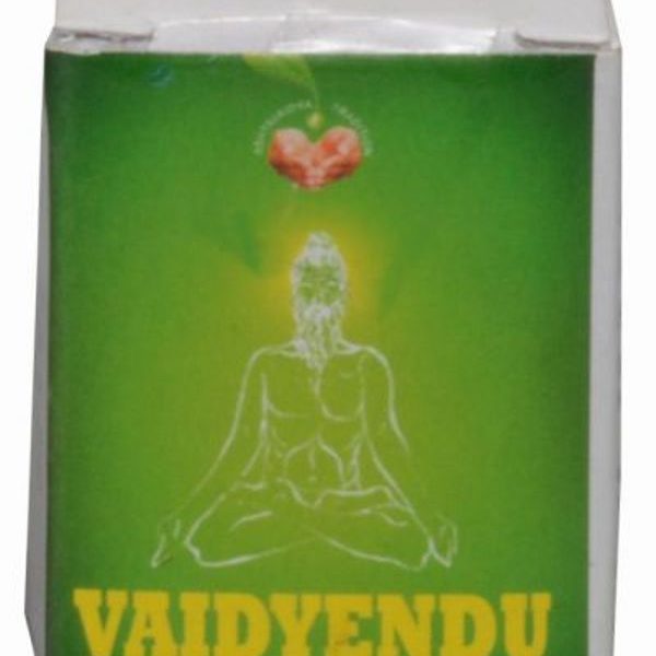 buy Vaidyaratnam Vaidyendu Balm in Delhi,India