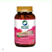 buy Organic Wellness Women-Tone Capsules in Delhi,India