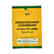 buy Vaidyaratnam Hinguvachadi Choornam in Delhi,India