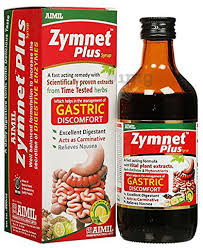 buy Aimil Zymnet Syrup in Delhi,India