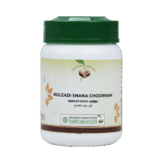 buy Vaidyaratnam Mulgadi Snana Choornam / Powder in Delhi,India