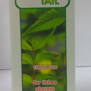Gangotri Neem Tail / Oil
