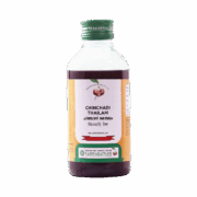 buy Vaidyaratnam Chinchadi Thailam in Delhi,India