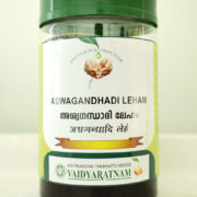 buy Vaidyaratnam Aswagandhadi Leham in Delhi,India