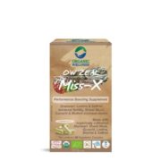 buy Organic Wellness Miss-X Capsules in Delhi,India