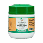 buy Vaidyaratnam Karpooradi Choornam in Delhi,India