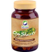 buy Organic Wellness Om Shanti Capsules in Delhi,India