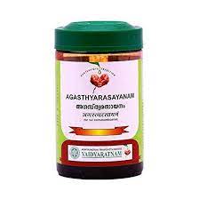 buy Vaidyaratnam Agasthyarasayanam in Delhi,India