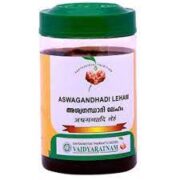 buy Vaidyaratnam Aswagandhadi Leham in Delhi,India