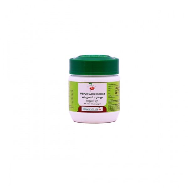 buy Vaidyaratnam Karpooradi Choornam in Delhi,India buy Vaidyaratnam Karpooradi Choornam in Delhi,India