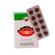 buy Vaidyaratnam Yograja Gulgulu Tablets in Delhi,India