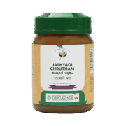buy Vaidyaratnam Jathyadi Ghrutham in Delhi,India