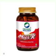 buy Organic Wellness Miss-X Capsules in Delhi,India