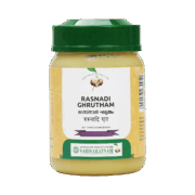 buy Vaidyaratnam Rasnadi Ghrutham in Delhi,India