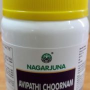buy Nagarjuna Avipatthi Choornam in Delhi,India