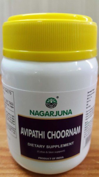 buy Nagarjuna Avipatthi Choornam in Delhi,India