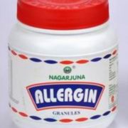 buy Nagarjuna Allergin Granules in Delhi,India