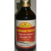 buy Nagarjuna Chinchaadi Thailam in Delhi,India