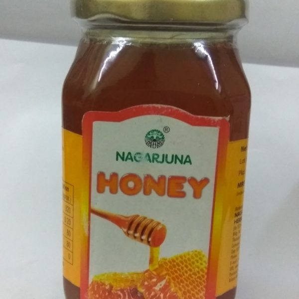 buy Nagarjuna Herbal Honey 500gm in Delhi,India