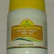 buy Nagarjuna Herbal Brahmi Ghrutham in Delhi,India