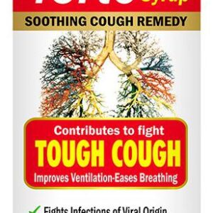 Aimil Jufex Forte Syrup