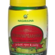 buy Nagarjuna Chyavanpraasham in Delhi,India