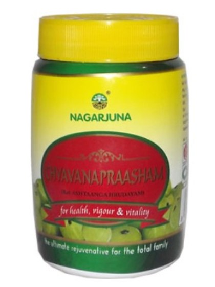 buy Nagarjuna Chyavanpraasham in Delhi,India