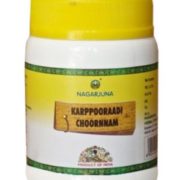 buy Nagarjuna Karppooraadi Choornnam in Delhi,India