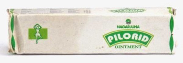 buy Nagarjuna Pilorid Ointment in Delhi,India