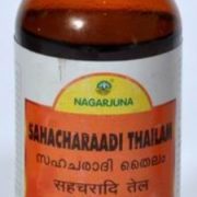 buy Nagarjuna Sahacharaadi Thailam in Delhi,India