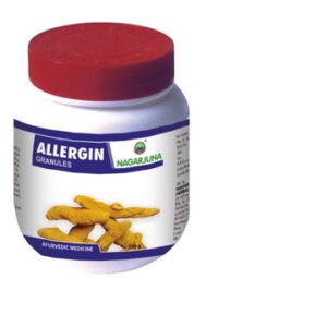 Nagarjuna Allergin Granules