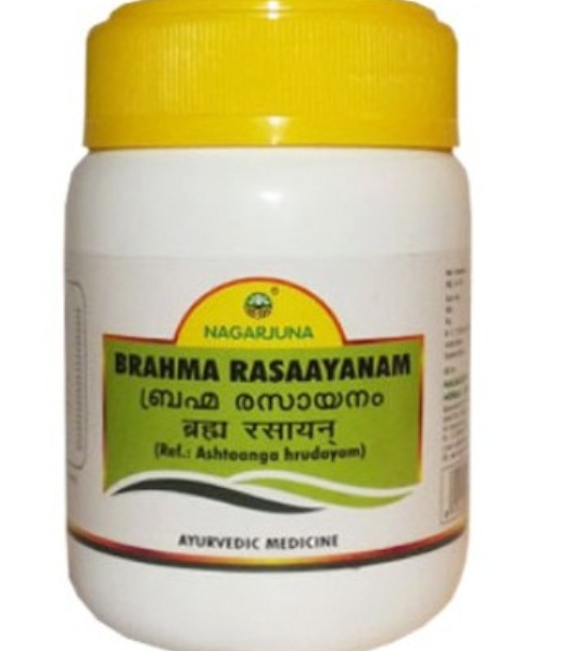 buy Nagarjuna Brahma Rasayanam in Delhi,India