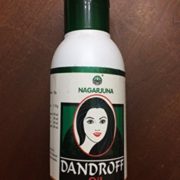 buy Nagarjuna Dandroff Oil in Delhi,India