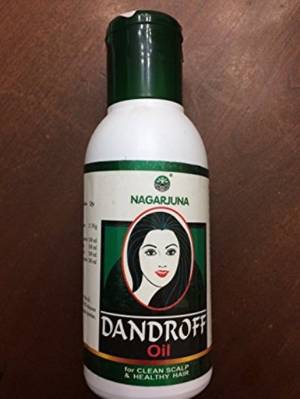 buy Nagarjuna Dandroff Oil in Delhi,India
