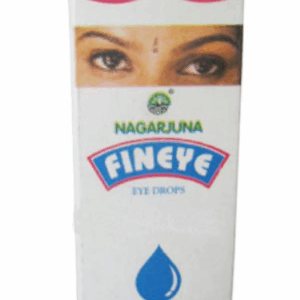 Nagarjuna Fineye Eye Drops