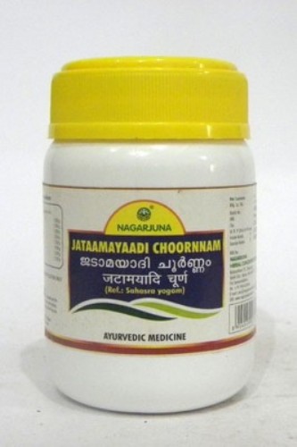 buy Nagarjuna Jataamayaadi Choornnam in Delhi,India