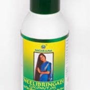 buy Nagarjuna Nilibringadi Coconut Oil in Delhi,India