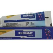 buy Nagarjuna Rheumat Balm in Delhi,India